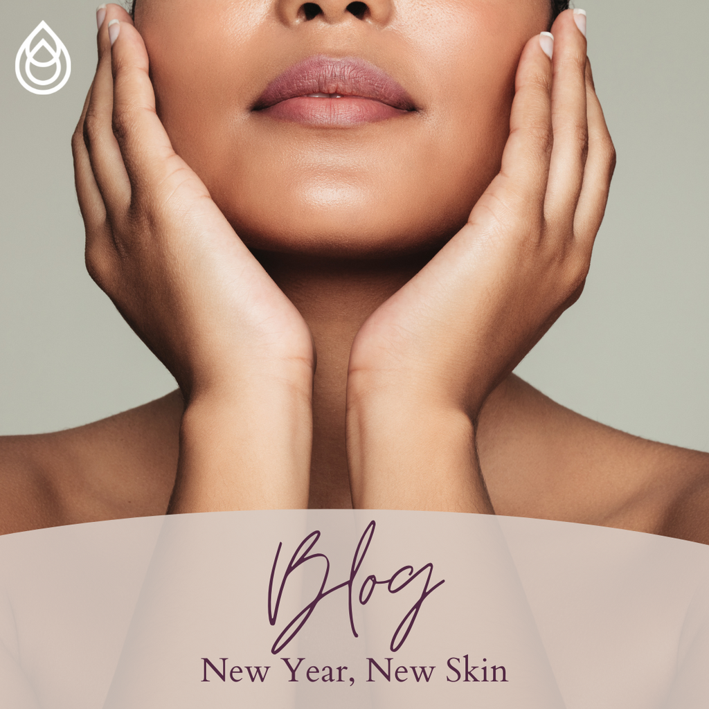 New Year, New Skin