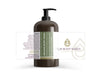 Get Moving - Organic Body Wash