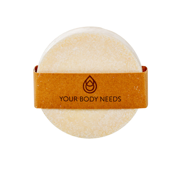 Dead Sea Salt Body Bar