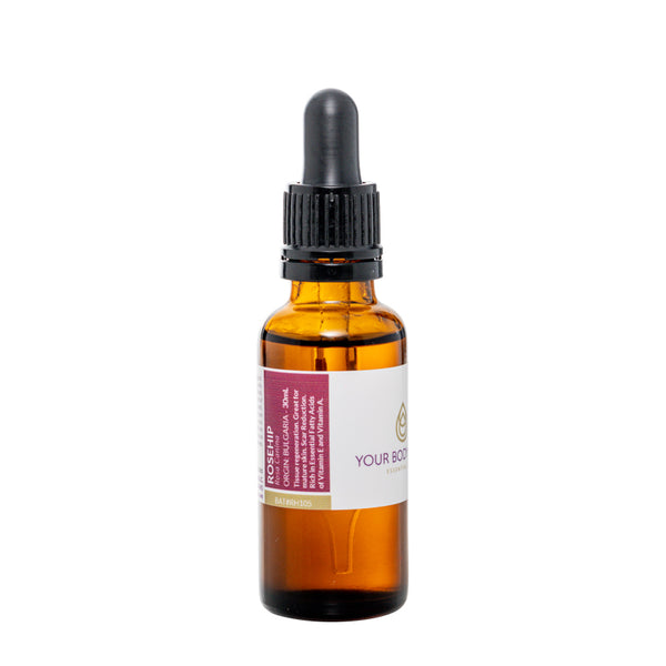 Rosehip Carrier Oil