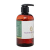 Get Moving - Organic Body Wash