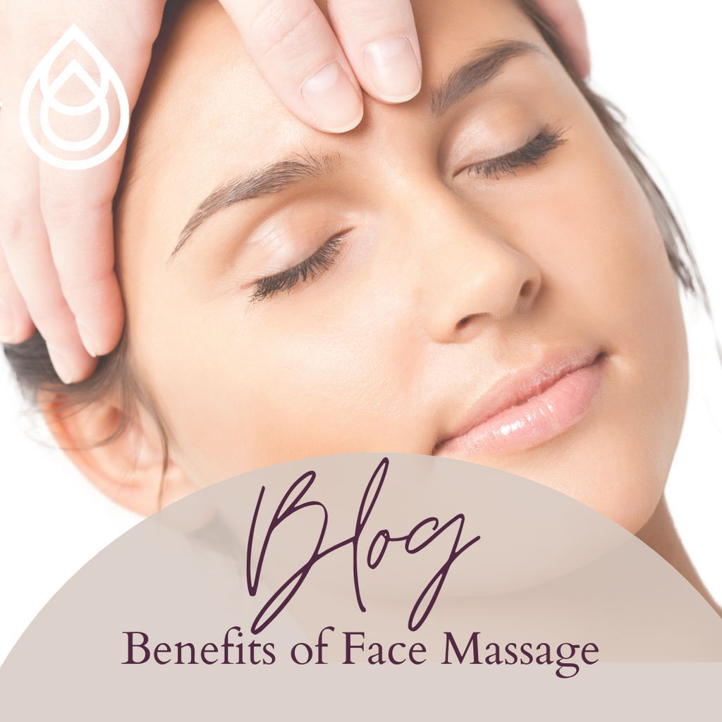 Benefits of Face Massage