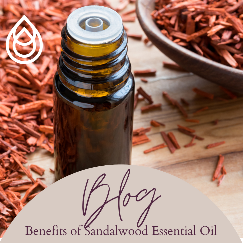 Benefits of Sandalwood Essential Oil – www.ybneos.com