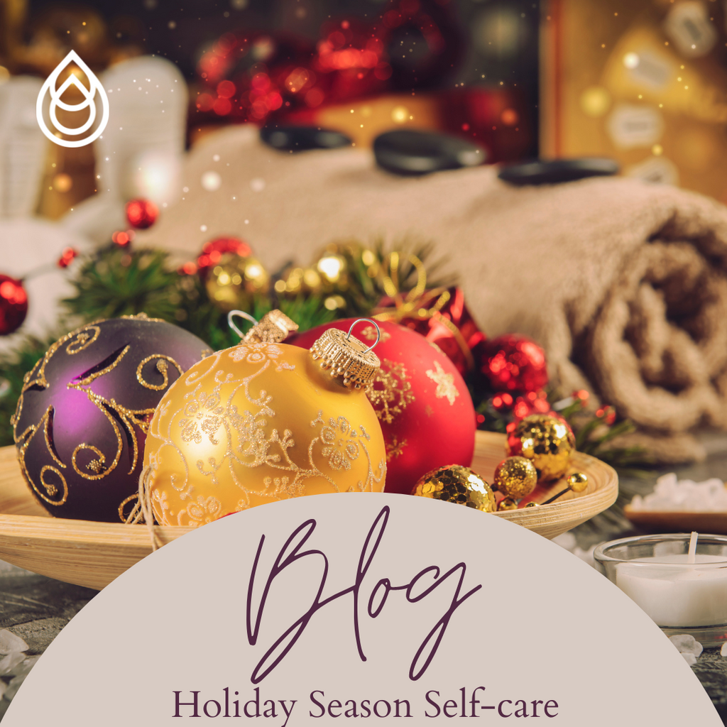 Holiday Season Self-care