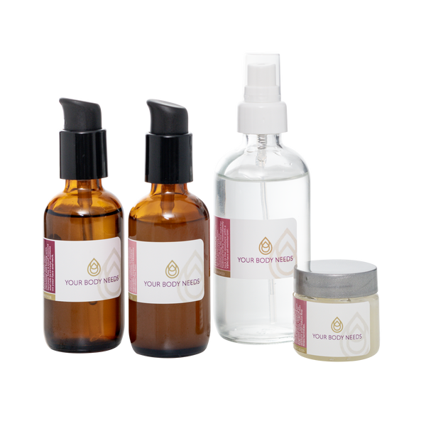30% OFF BLACK FRIDAY SALE - ALL YBN SKINCARE