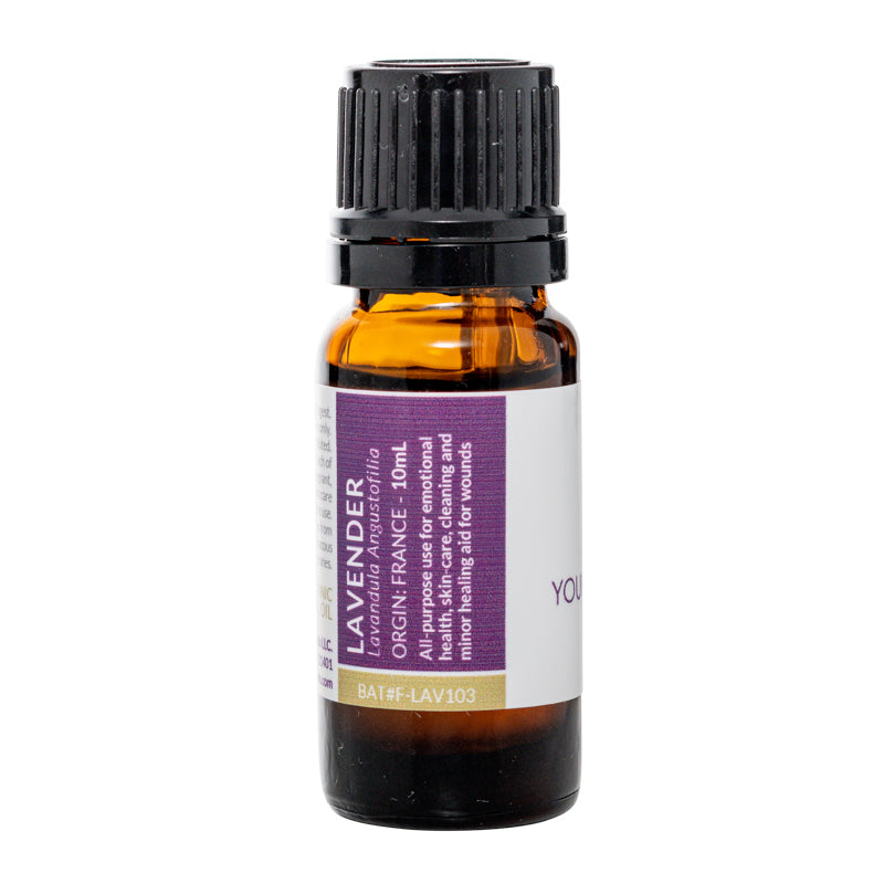 Lavender Essential Oil (French)