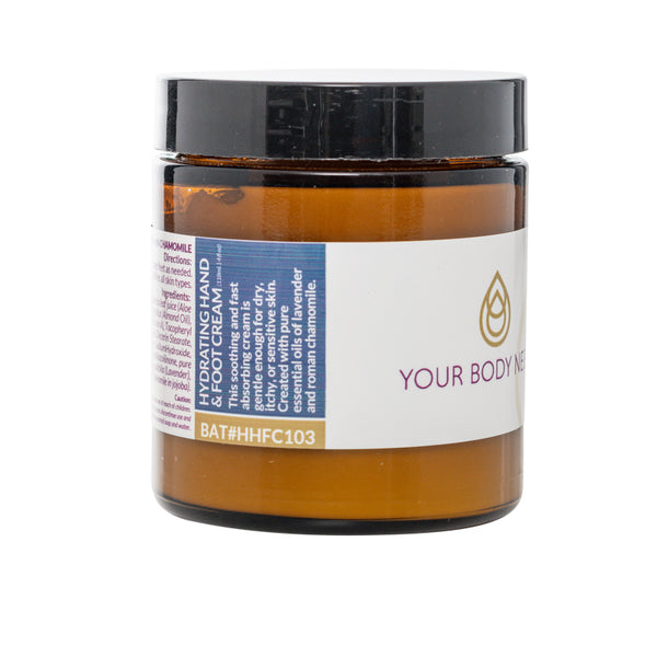 Balancing Essential Oils for Skincare – www.ybneos.com