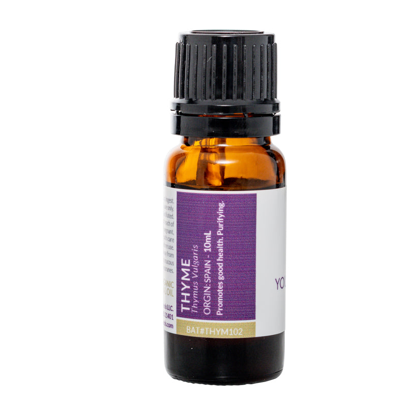 Thyme Essential Oil